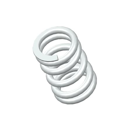 Approved Vendor Compression Spring, O= .360, L= .56, W= .055 G609962492